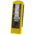 EMF Meter # NFA1000: 3D Professional EMF Meter
